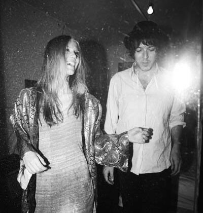 Let's get to know... Ex Cops Ec1