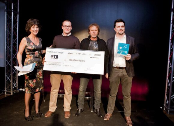 Il più bel lavoro del mondo 2011 Eye Assist con RRosso_vincitori