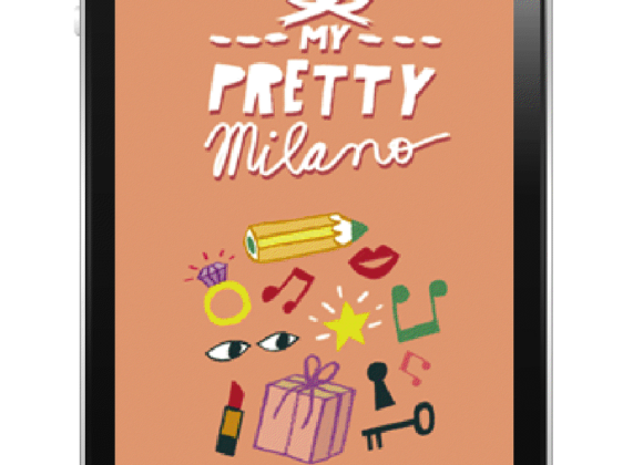 My Pretty Milano viewer