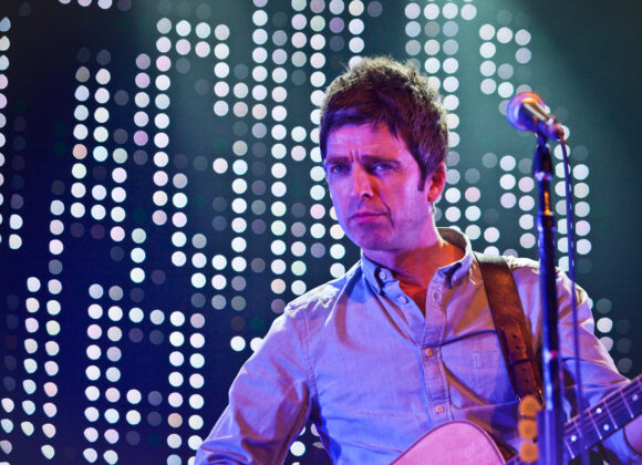 Noel Gallagher a Milano. Thx to Adidas Originals IMG_3902