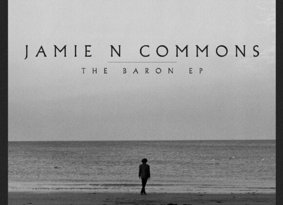 Keep your eyes on Jamie N Commons JNC