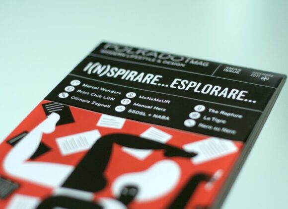 Polkadot Mag - Issue n°01 PIC1