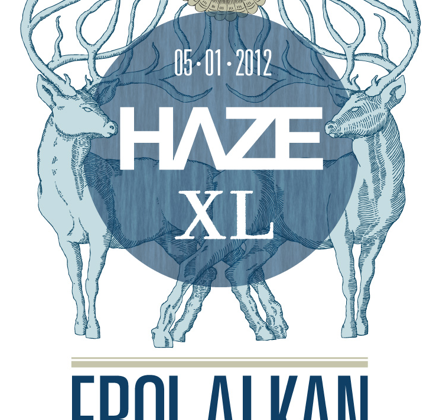 ROMA: HAZE ‘XL’ ft. IsTropical, Erol Alkan & Feadz Schermata 12-2455925 alle 22.34.59