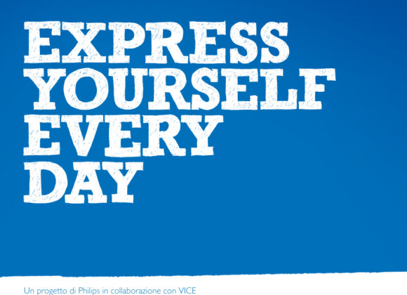 EXPRESS YOURSELF EVERYDAY eyed_blog