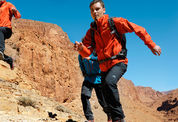 adidas Outdoor Terrex outdoor3