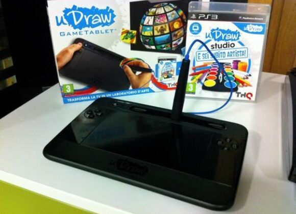 uDRAW game tablet udraw_ps3_b_58321
