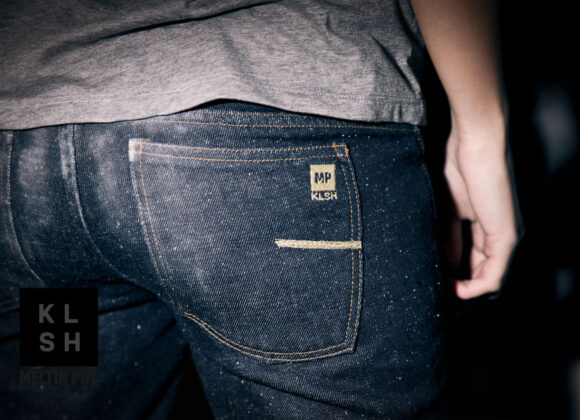 Meltin'Pot - KLSH Meltin'Pot KLSH-4