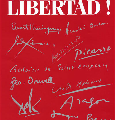 Libertad! libertad