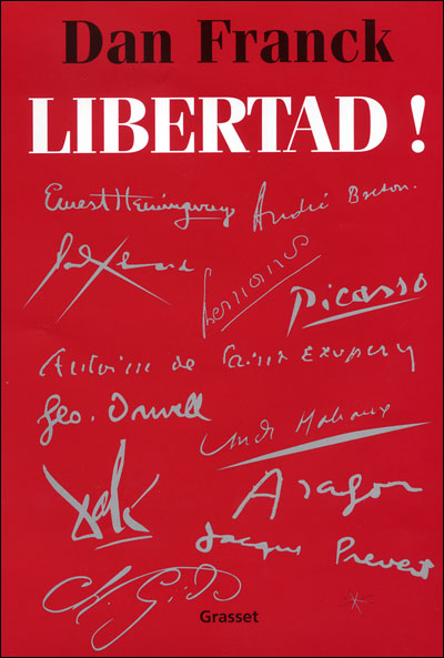 Libertad! libertad