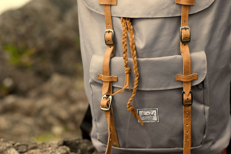 Herschel Supply Co. - Polkadot