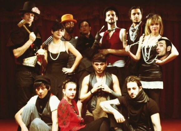 Il Circo delle Pulci 14