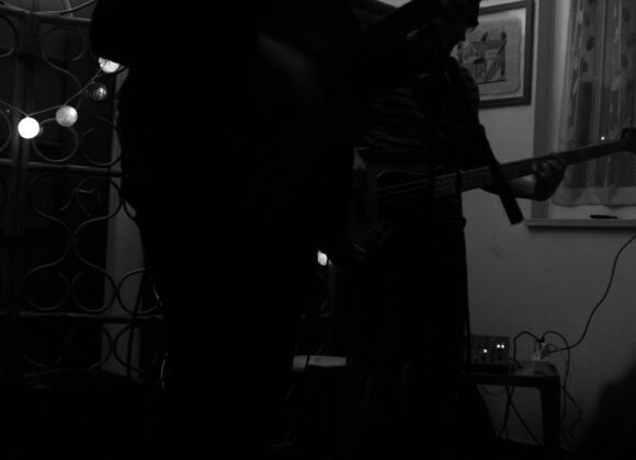 The Niro: tra musica e cinema 2