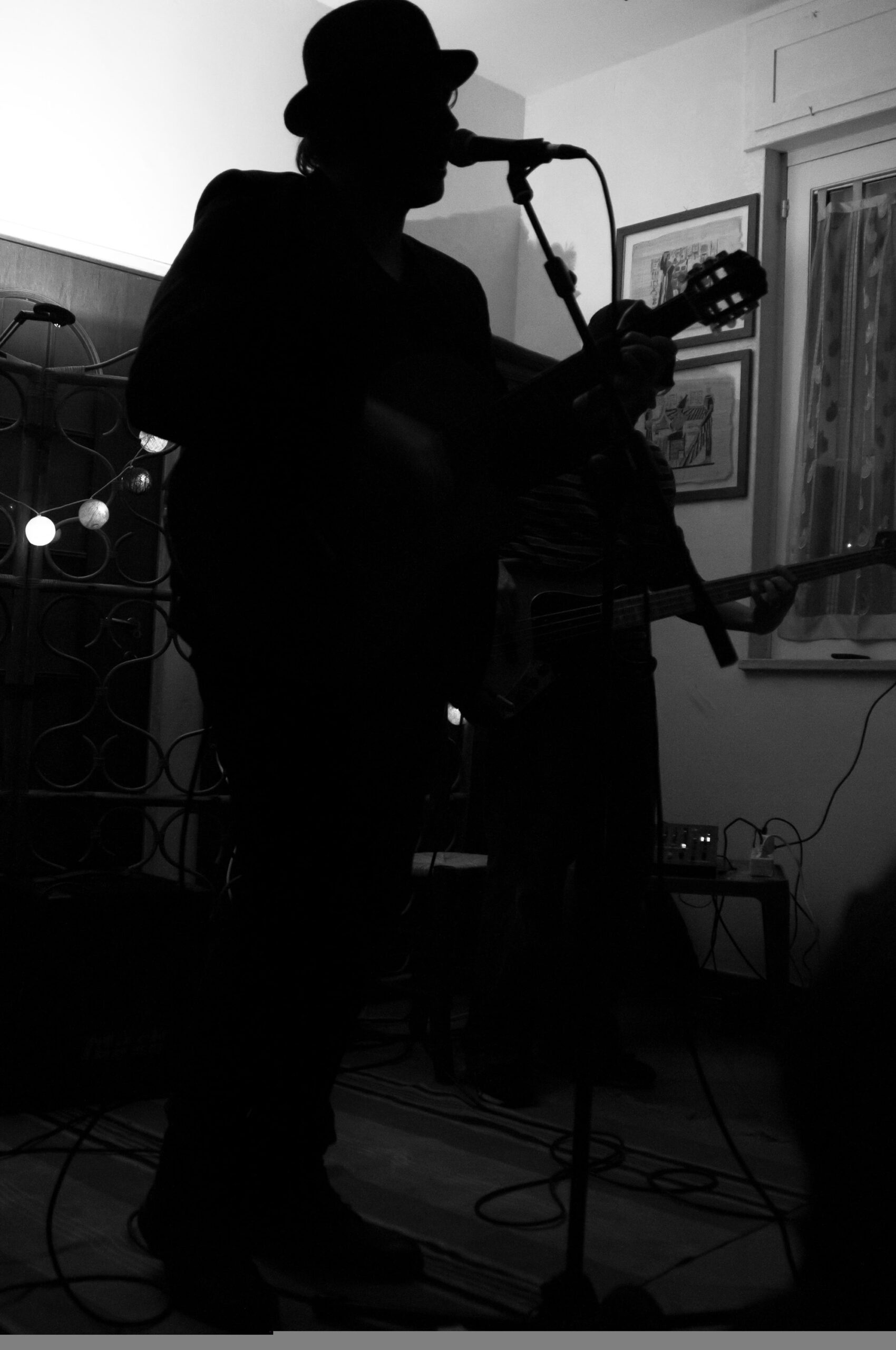 The Niro: tra musica e cinema 2