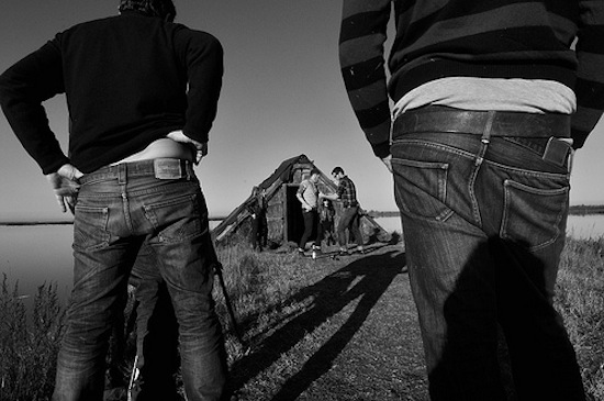 A Classic Education - Forever Boy 6871766265_7c0ece44e3