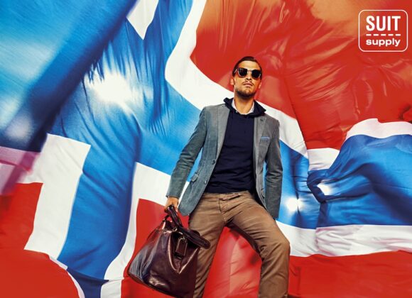 Suitsupply SS2012 A5 Campagnebeelden met logo13