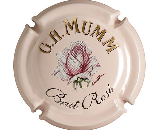 San Valentino con G.H.MUMM BRUT_ROSE_capsule