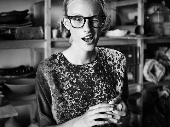 Lunettes Kollektion Caroline_Noblesse Oblige tortoise