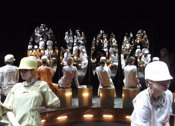 Uniqueness. La moda si fa 2.0 DSCF0894