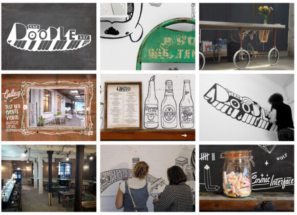 Doodle Bar a place for ideas, creativity and sperimentation doodle 1