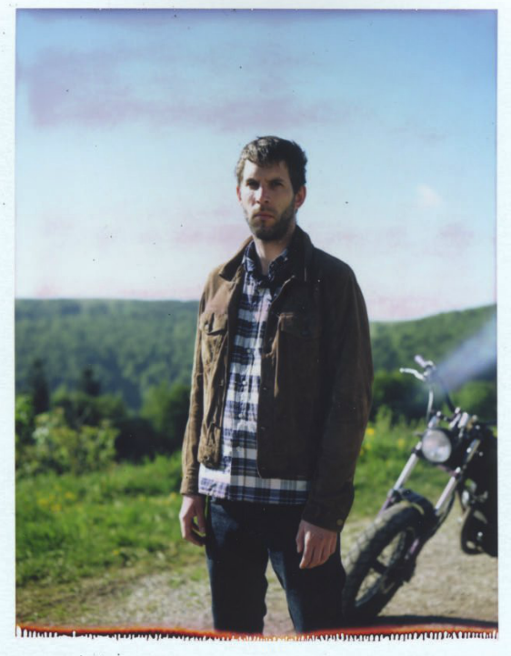 Edwin Jeans Spring 2012 image1