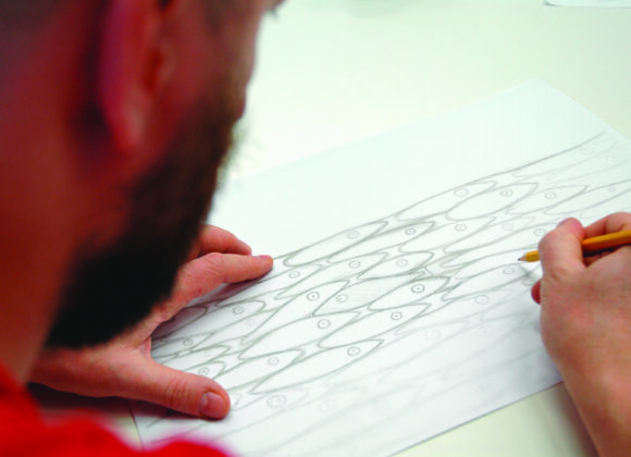 Metri d'arte. La creatività per lo sviluppo d'impresa DSC_0625