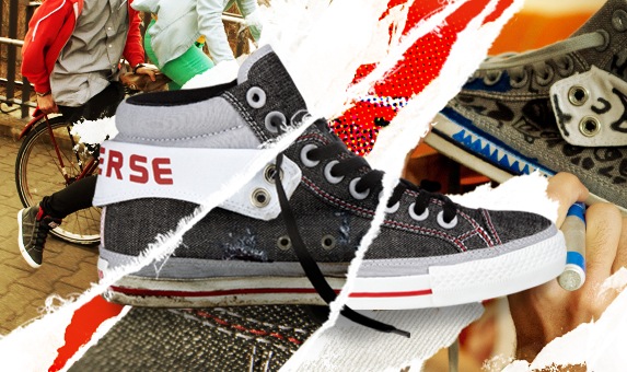 CONVERSE DENIM COLLECTION FLE_Converse_Spring_HomepageBanner_960x340_ShopNow