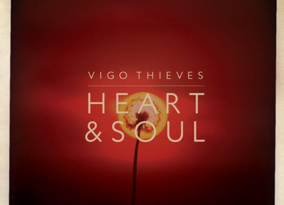 New Releases\\ Vigo Thieves HEART & SOUL Packshot