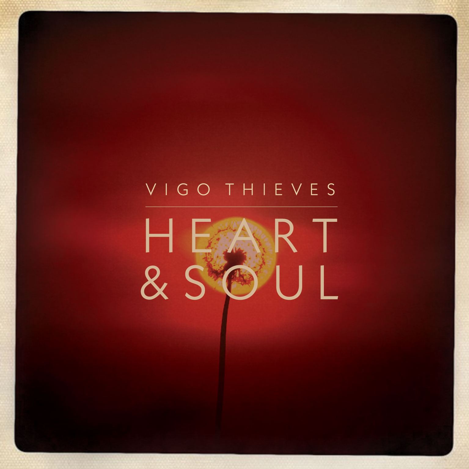 New Releases\\ Vigo Thieves HEART & SOUL Packshot