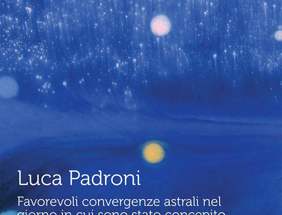 LUCA PADRONI Luca Padroni