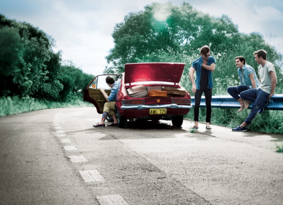 Let's get to know... New Navy NewNavy-1