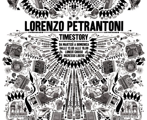 Il fascino del tempo. Lorenzo Petrantoni x Swatch Swacth-Lorenzo-Petrantoni-Timestory