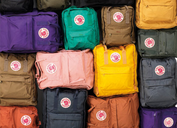 Fjällräven bags fjallraven_kanken