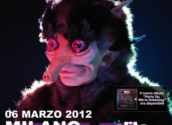 Elita Festival Preview 2012: M83 m83_LR