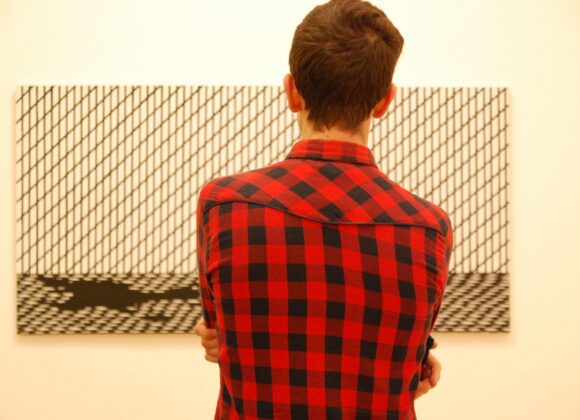 First Thursday in East London: Late Art Shows 1 THURDAS 3