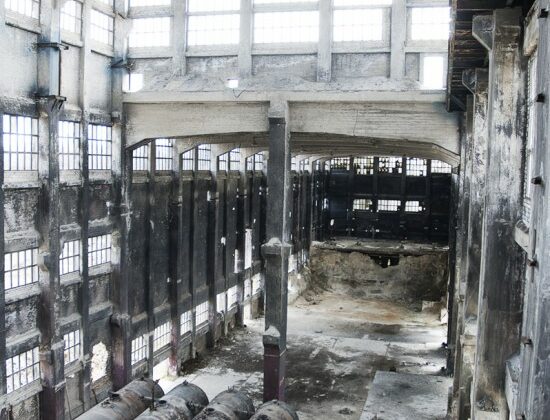 The Demise of a Cement Plant _DSC0751small