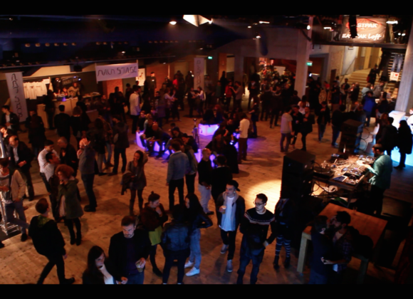Elita Festival 2012 Diary|Day#2 Schermata 1