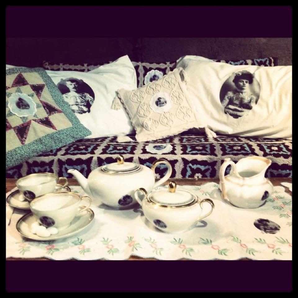 Once upon a time...Ageless all_ageless