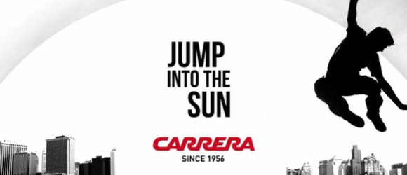 Carrera: Jump in to the sun carrera1
