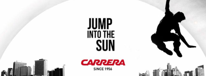 Carrera: Jump in to the sun carrera1