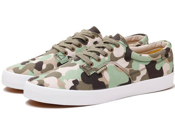 Pointer Footwear SS2012 705389