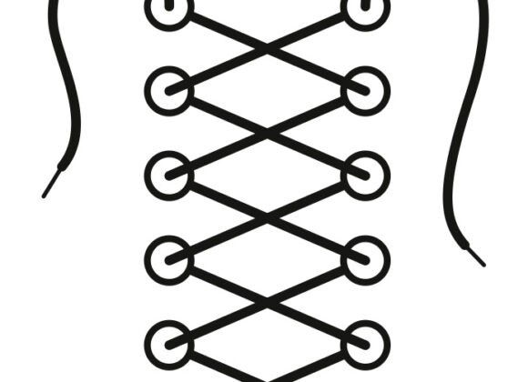 Stamattina ho messo le tue scarpe Logo