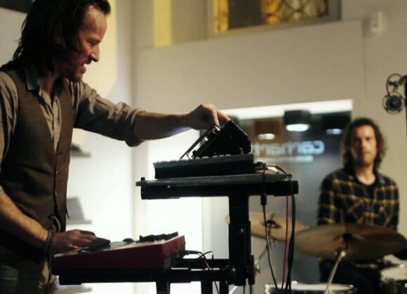 RocketNumberNine @ Carhartt Store Verona rocket-number-nine-carhartt-verona