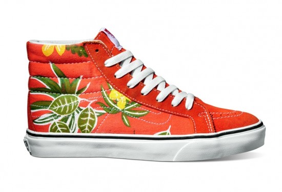 VANS - Van Doren Series vn-0qg36gd-e1337070490201-550x376