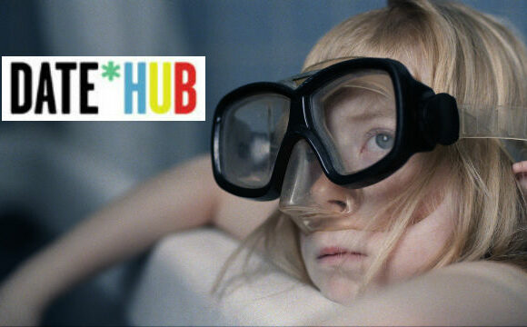 Polkadot x D.A.T.E. HUB|Marie Limkilde ADGH front