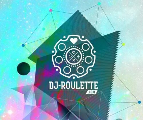 DJ Roulette: worldwide performances at XO Live DJ-Roulette_Artwork