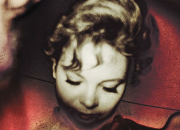 Exclusive Streaming // Milk Maid - Mostly No MILKMAID