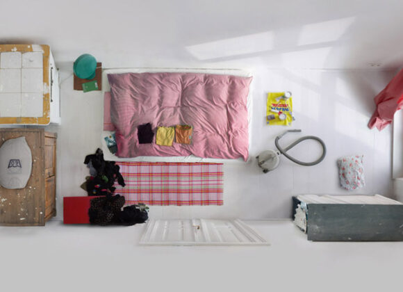 Room Portraits by Menno Aden aden_10