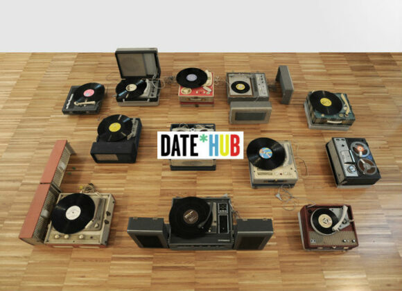 Polkadot x D.A.T.E. HUB|Alessandro Sciaraffa playmobile01