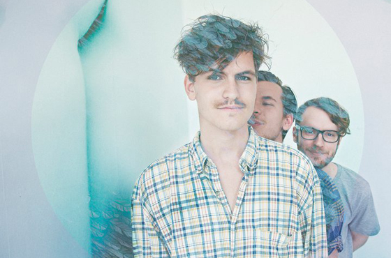 Introducing // Simian Ghost simian-ghost