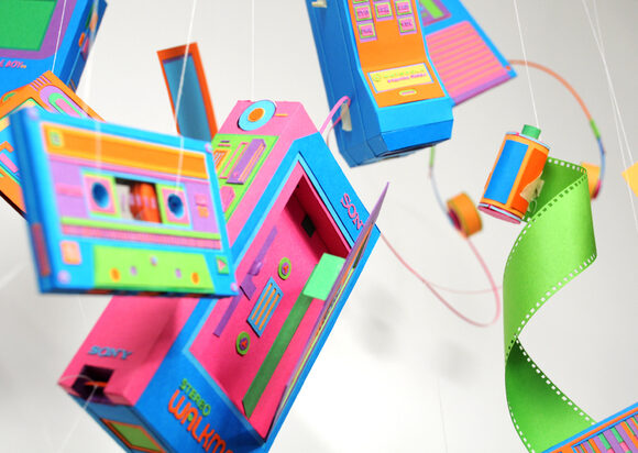 Back to Basics: from paper to paper 1